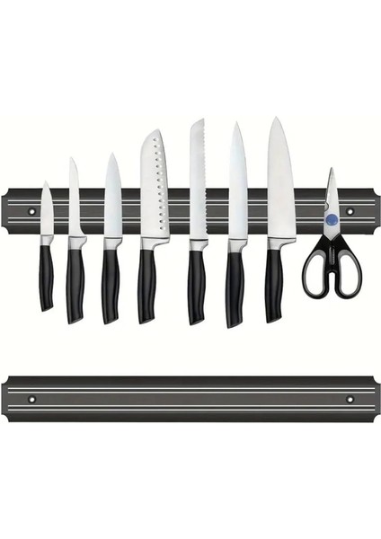 Gastro Prg Mıknatıslı Bıçaklık 40 cm