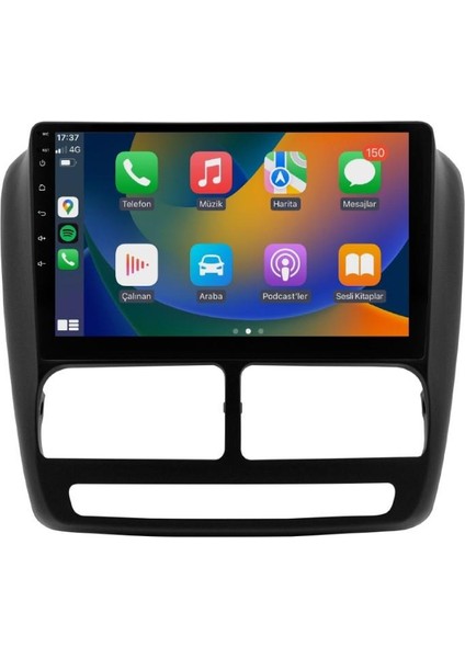 Fiat Doblo Android Multimedya Sistemi (2011-2015)FOR-X 2/32