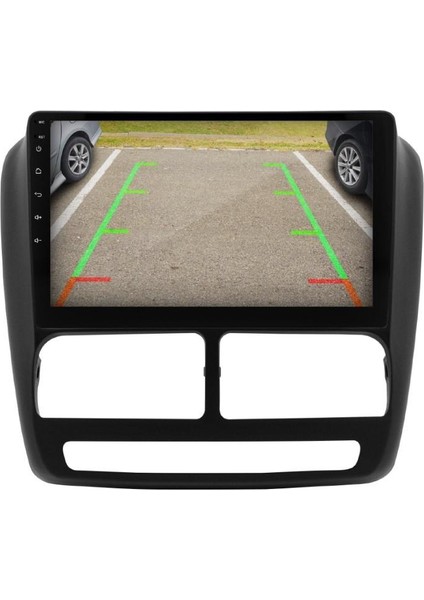 Fiat Doblo Android Multimedya Sistemi (2011-2015)FOR-X 2/32