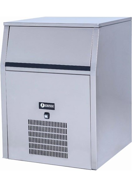 Gurme Küp Buz Makinası 90 Kg/Gün modelleri