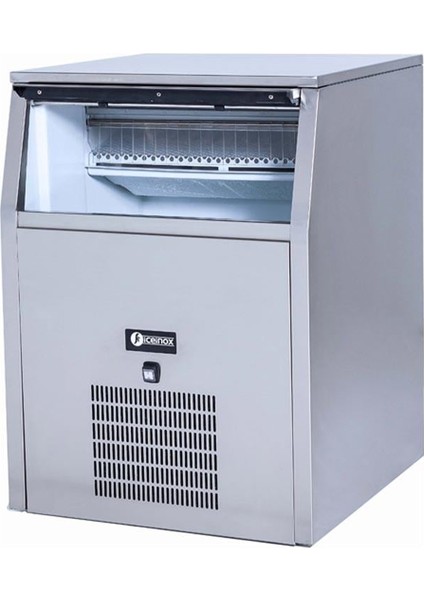 Gurme Küp Buz Makinası 90 Kg/Gün fırsatları