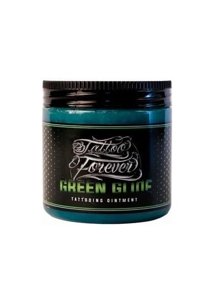 Green Glide 500ML