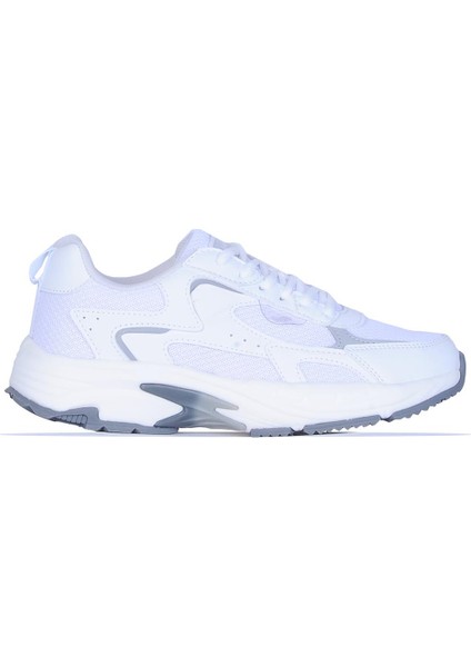 32900zn Beyaz Günlük Yazlık Kadın Sneaker Ayakkabı
