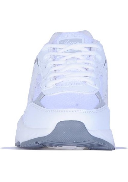 32900zn Beyaz Günlük Yazlık Kadın Sneaker Ayakkabı modelleri