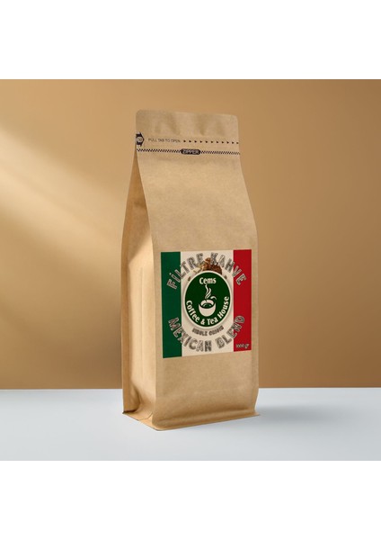 Mexico 250 gr