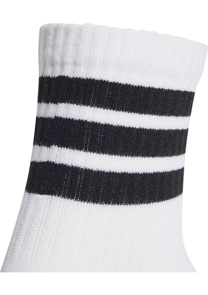 Adidas Lk Rıb 3pp So Çorap Beyaz JD1349
