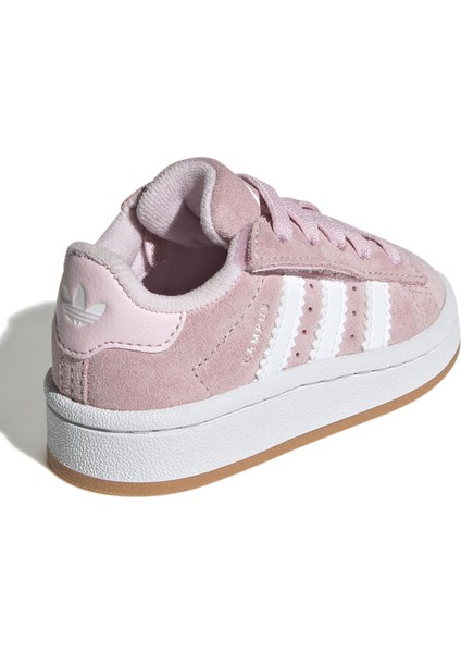 Adidas Campus 00S Cf El I Spor Ayakkabı Pembe JP5508