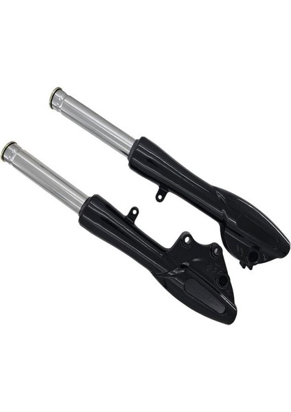 Mondial Wing 50 I Ön Amortisör Takımı Siyah Orjinal