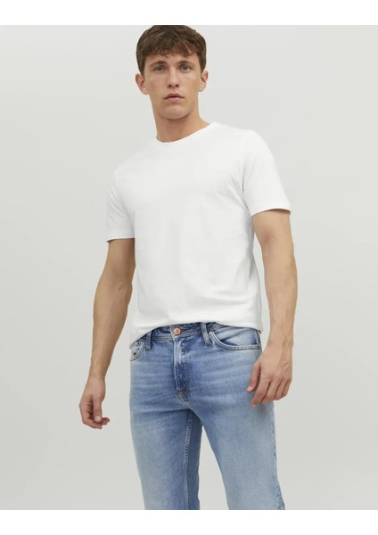 Jack&jones 12156101 0 Yaka Kısa Kol Erkek Tsh fiyatları