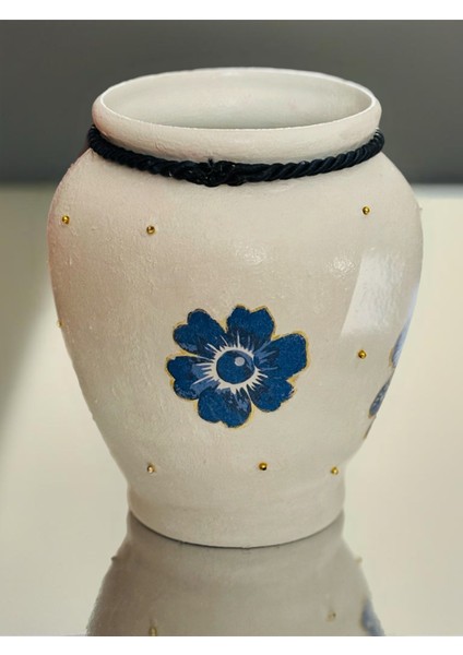 Blue Bird Handmade Vazo modelleri