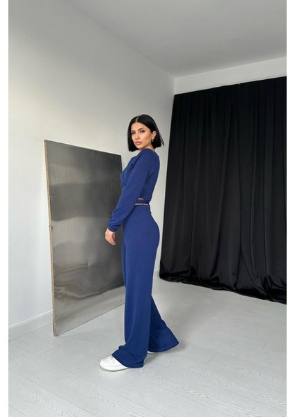 Saks Triko Takım