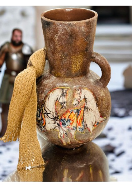 Wind Horrse's Tasarim Vazo