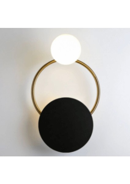Modern LED Duvar Aplik