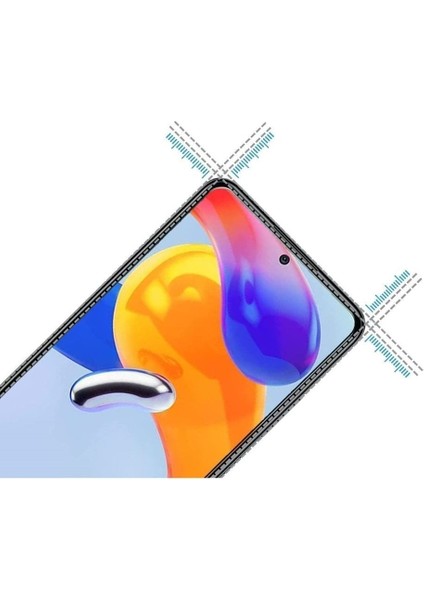 Samsung Galaxy A36 Ekran Koruyucu Nano Esnek Koruyucu fırsatları