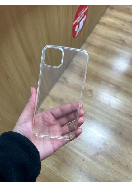 Apple Iphone 14 Pro Uyumlu Telefon Kılıfı