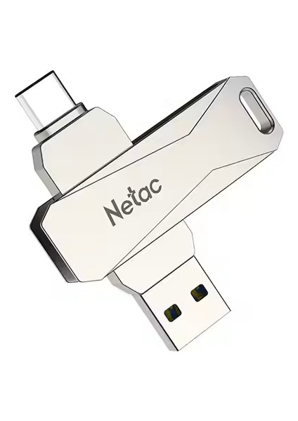 U782C 64GB USB 3.0+Type-C NT03U782C-064G-30PN