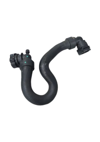 Corsa F 1.5 Dizel Motor Kalorifer Su Çılış Hortumu Psa Marka 9824485480