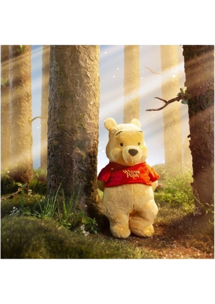 Winnie The Pooh Ayı Winnie Lisanslı Oyuncak Peluş 61 cm modelleri