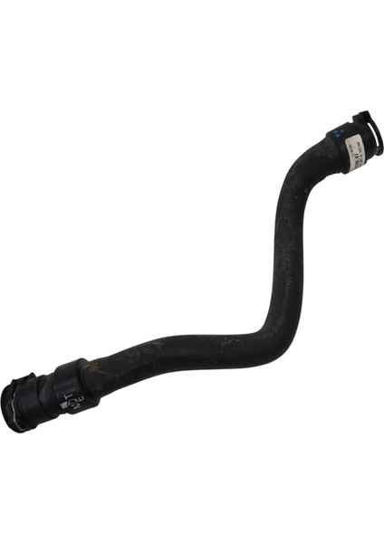 Corsa F 1.5 Dizel Motor Kalorifer Su Giriş Hortumu Psa Marka 9824483380