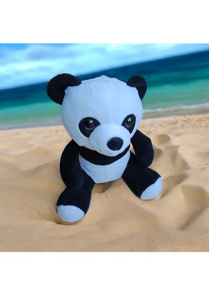 Oyuncak Peluş Panda