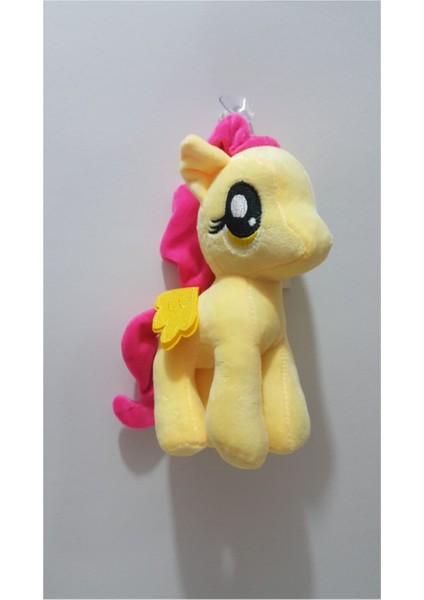 Peluş Pony At 3 Tane 1 Arada 25 cm -My Little Pony fiyatları