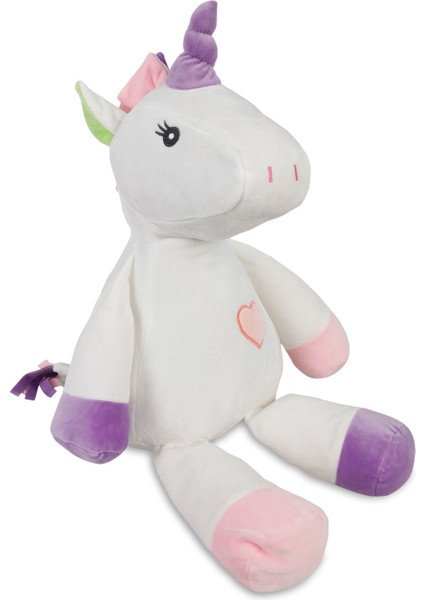 Peluş Unicorn 50 cm
