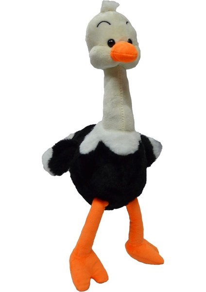 Peluş Deve Kuşu 60 cm 62324