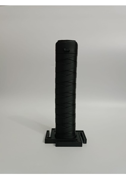 Oyuncak Katana Siyah-Gold
