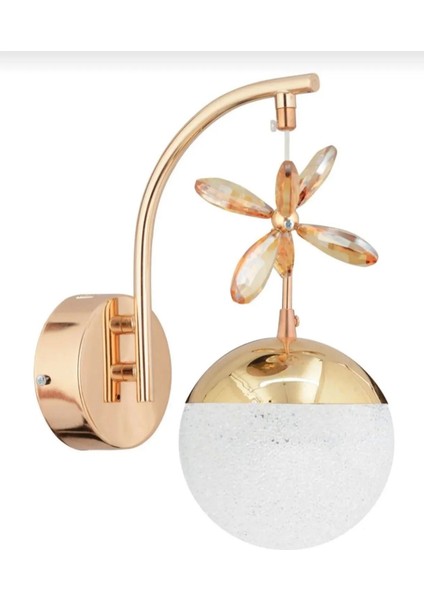 Baston Aplik Gold