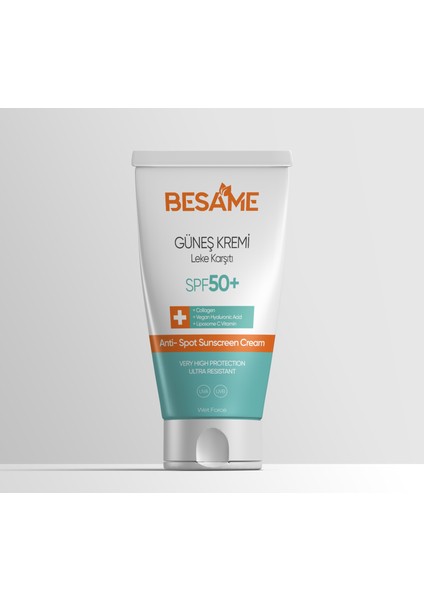 Güneş Kremi 100 ml