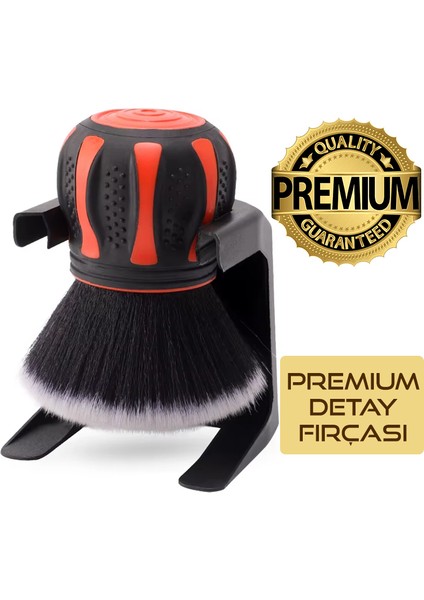 Detay Fırçası Xl Premium Proball Detail Brush