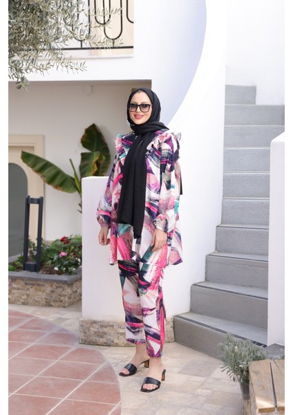 Alya Takım - Seda Tiryaki