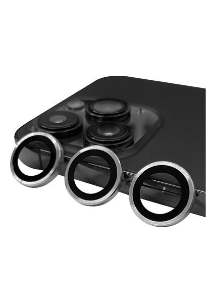 iPhone 13 İçin Kamera Lens Koruyucu Cl-02