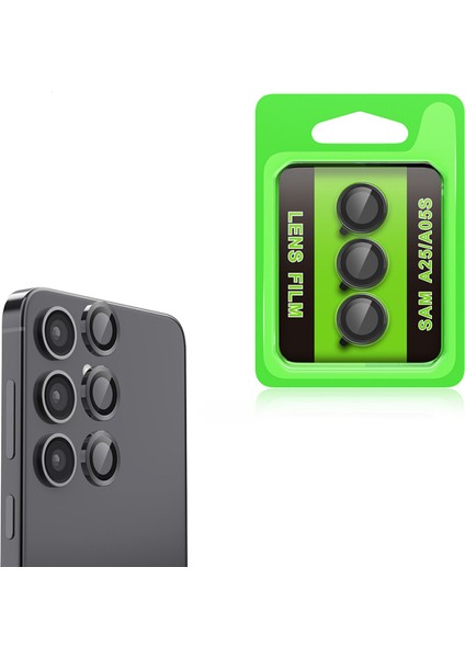 Galaxy A05S Lens Protector Cl-07 Kamera Lens Koruyucu