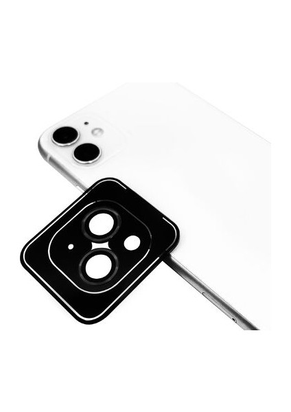 iPhone 14 Uyumlu Kolay Kullanım Aparatlı Kamera Lens Koruyucu Cl-09 Protector