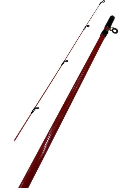 Raft Rod 210 cm 10-30 gr 2 Parça Spin Olta Kamışı fiyatları