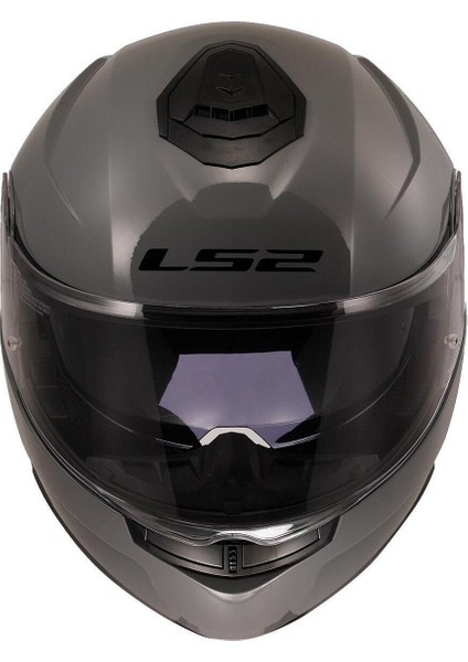 Strobe 2 Nardo Gri Kask