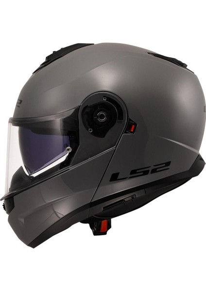 Strobe 2 Nardo Gri Kask