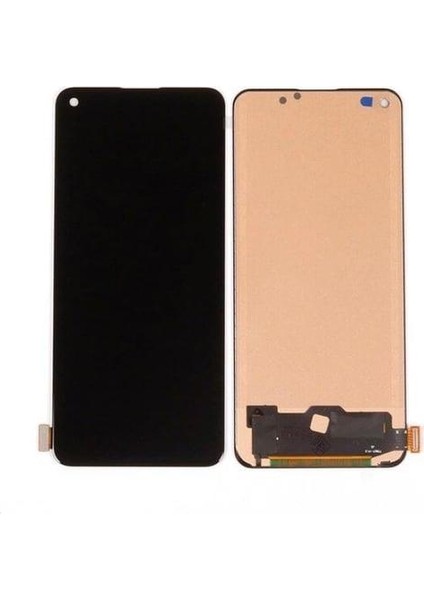 Oppo A74 4g CPH2219 Tft Telefon Ekranı