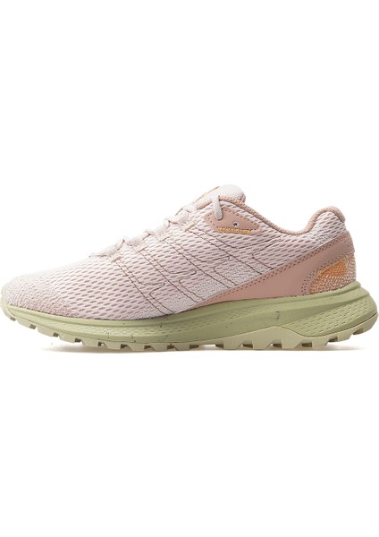 Fly Strike Kadın Sneaker Günlük Ayakkabı 25Y J068486 Z