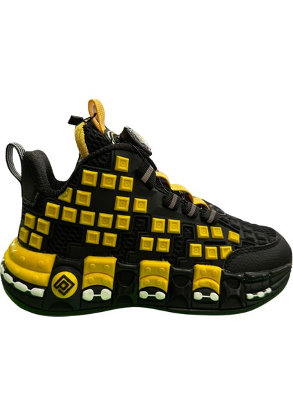 1974 Filet Çocuk Sneaker