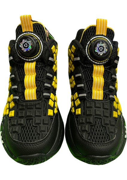 1974 Filet Çocuk Sneaker