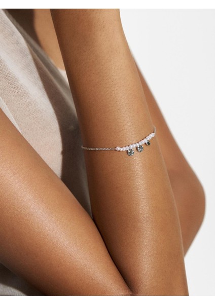 Inci ve Madalya Detaylı Bileklik fiyatları