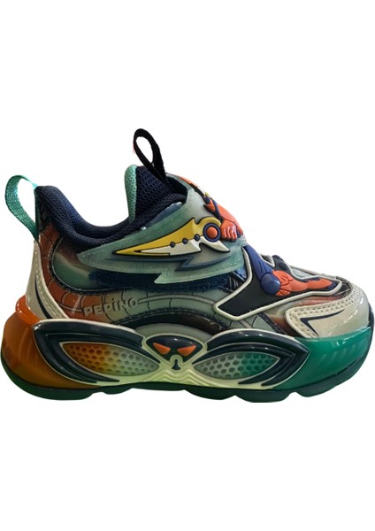 1943 Patik Çocuk Sneaker