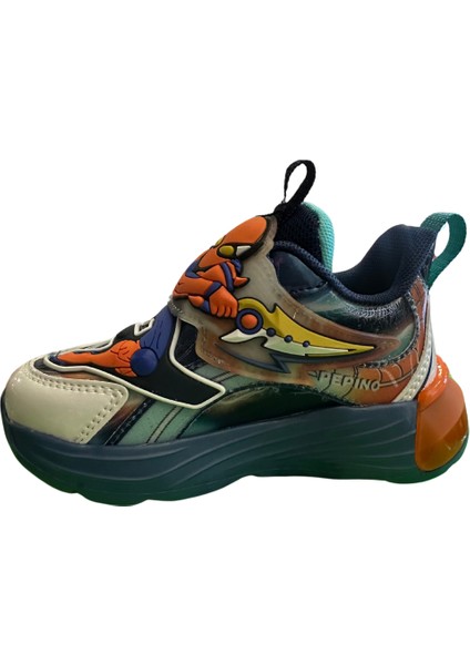 1943 Patik Çocuk Sneaker modelleri