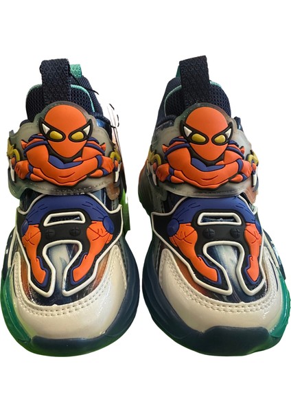 1943 Patik Çocuk Sneaker