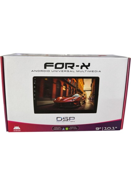 Honda Civic Fb7 Android Multimedya Sistemi (2012-2016) indirimleri