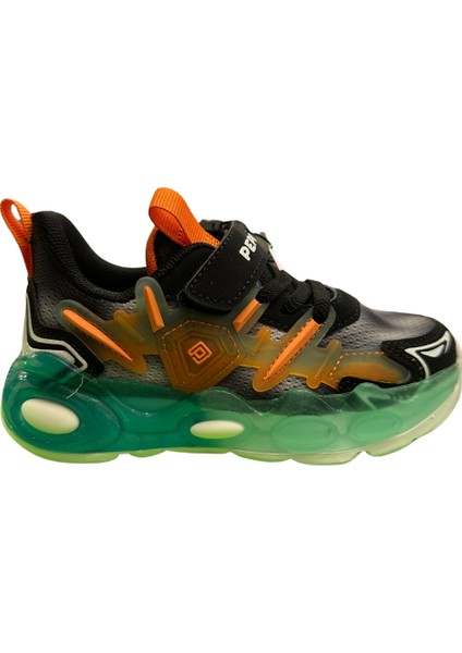 1977 Patik Işıklı Çocuk Sneaker