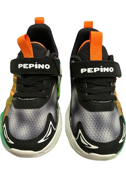 1977 Patik Işıklı Çocuk Sneaker
