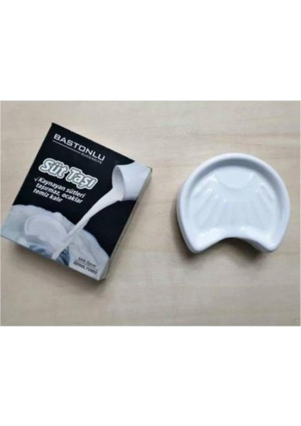 Porselen Süt Taşı Süt Taşması Önleyici Süt Taşırmaz